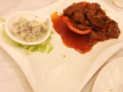 -朱仔记食府(江南大道店)