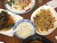 -金陵后厨·南京菜(新街口秣陵路店)