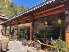 -云峰山自然风景区