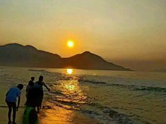 -西涌国际滨海旅游区