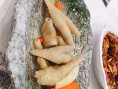 白凤爪-金翠皇宫粤菜·点心·海鲜(科技园店)