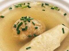 -鲜得来排骨年糕(云南南路总店)