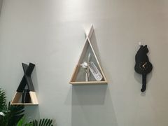 -藏猫猫咖啡主题馆(中央大道店)