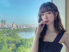 -上海新发展亚太JW万豪酒店