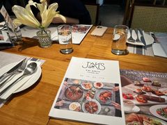 -JANS意式简餐厅·惠灵顿牛排