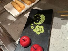 -海底捞火锅(千峰路店)