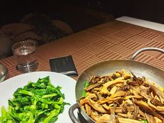 -汤家茗苑·精致私房菜(白沙店)