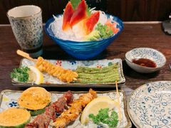 -哥哥の深夜食堂(红松东路店)