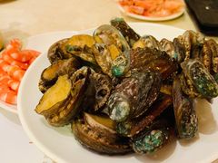 -芭菲盛宴·环球美食(袁家岗店)