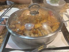 -黄记煌三汁焖锅(渝北金港国际店)