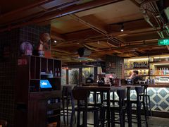 -Q MEX 库迈墨西哥餐吧(三里屯店)