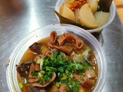 -老广州牛杂(深圳白石洲总店)