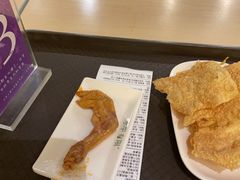 -水平有限广西米粉·广西风味集(五道口店)