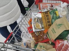 -物美超市(通州梨园店)