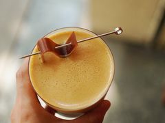-SAFARI COFFEE