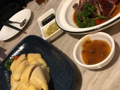 -皇后餐厅-煲仔·小菜·打边炉(古北店)