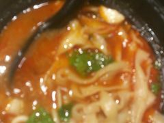 精品原味两掺-姐弟俩土豆粉(西安小寨店)