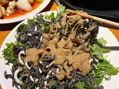 -義聚德·清真铜锅涮羊肉·烧烤(河东店)