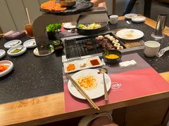 -韩满园· 甄选韩式烤肉