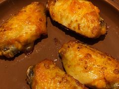 烤翅-萨莉亚意式餐厅(杭州滨江天街店)