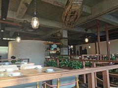 大堂-几荷·恰似故人来(秀水广场店)