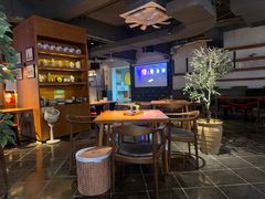 -JINNS锦时 steak&pizza(浸信会礼拜堂旧址店)