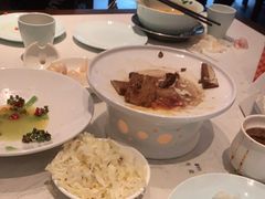 -春发生饭店·非遗(南院门店)