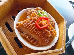 -鹿鸣酒家(越秀店)