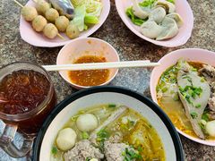 -榮泰米粉湯(Left Shop)