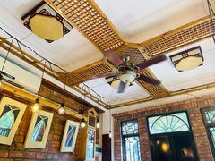 -西关84·History·Art·Cafe