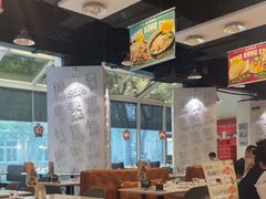 -金湖港式餐厅(建外店)