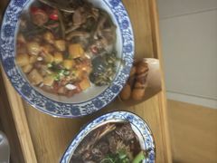 -君之悦·影院式足道·养生SPA(回兴店)