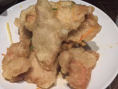 锅包肉-老厨家(友谊路总店)