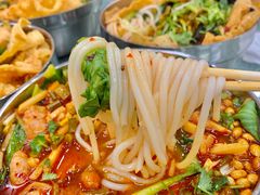 -红鼻子桂林米粉(金唐新光界店)