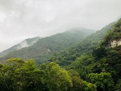 -太鲁阁公园