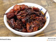 -神仙钵湘香土菜馆(光华路店)