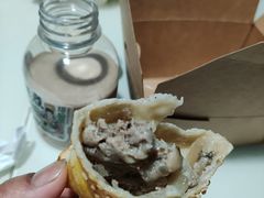 -塔哈尔·新疆盛宴(奉贤龙湖店)