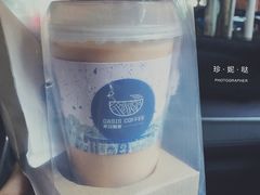 -Oasis coffee燕谷咖啡(公信店)
