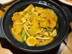 -沪上馨和小馆•海派上海菜(陆家浜路店)