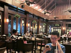 -三亚亚龙湾红树林度假酒店