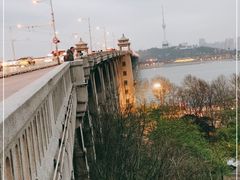 -武汉长江大桥