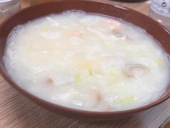 -百福麵家(新馬路店)