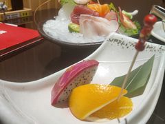 -昱匠·日本料理(金融街店)