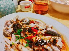 -石岐佬中山菜馆(张溪店)