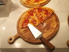 -比格比萨自助(宝山日月光店)