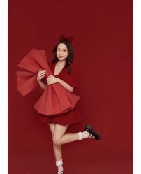 -花屿迷鹿写真馆