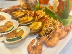 -高丽馆(尊茂店)