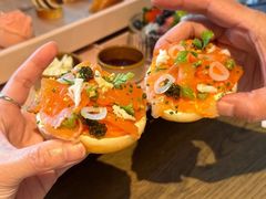 -粤海喜来登酒店·&More聚驿(天河城店)