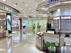 -银座mall(东直门店)