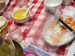 -西贝(上海我格广场店)